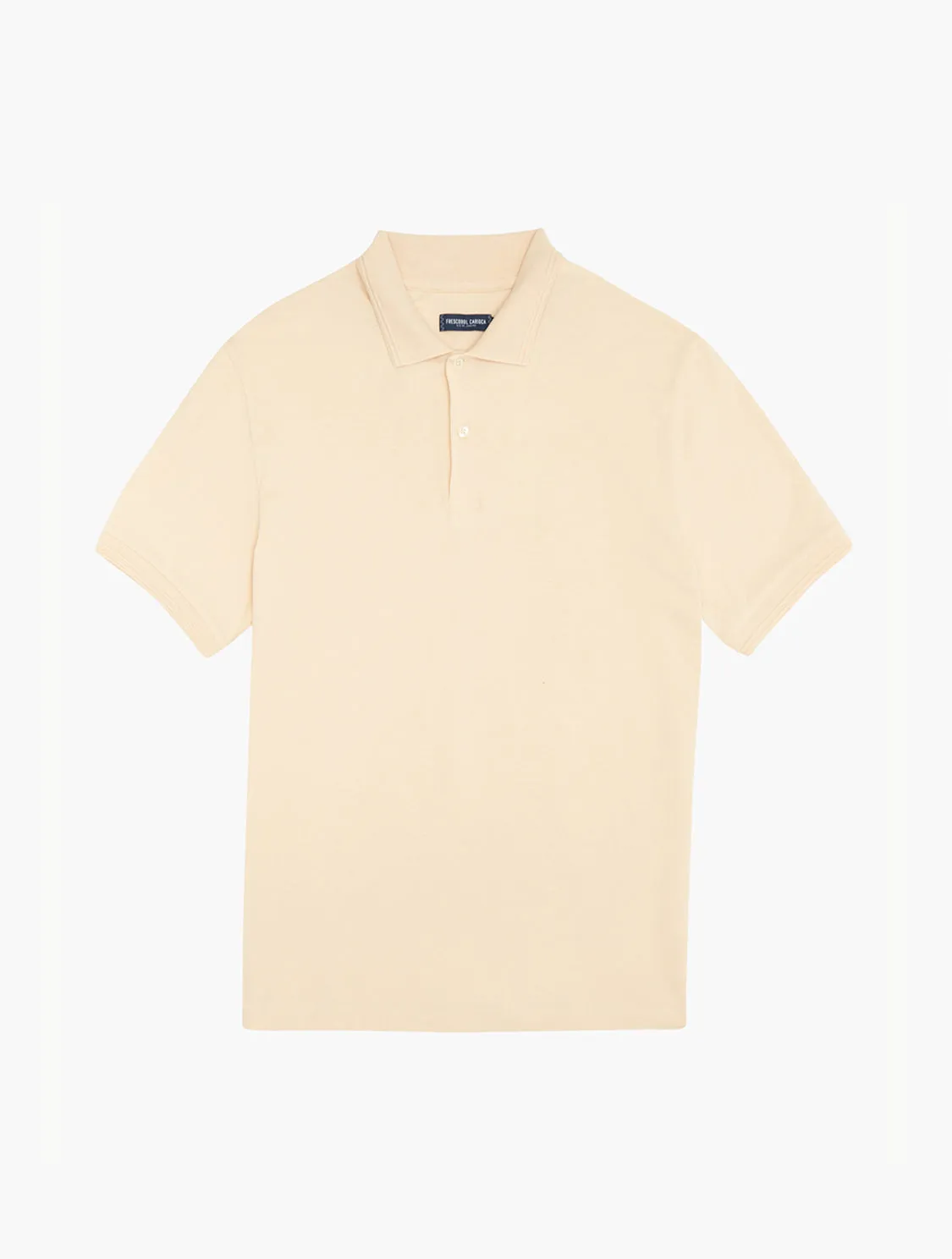 DIAS PIQUÉ POLO