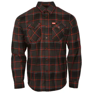 Dixxon - Juneau Flannel