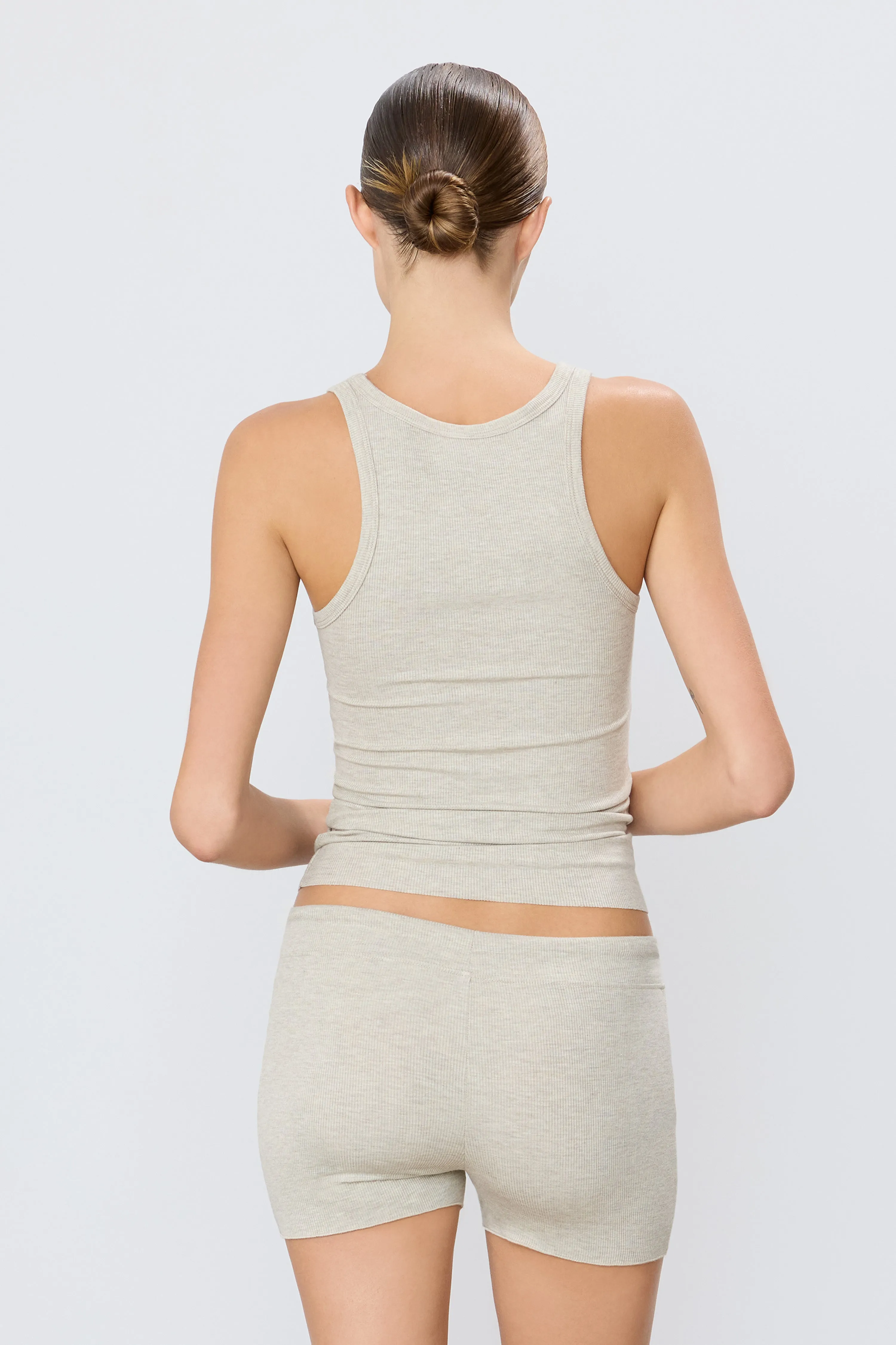 Drawstring Short