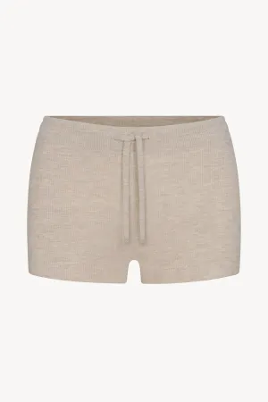 Drawstring Short