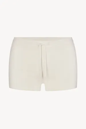 DRAWSTRING SHORT