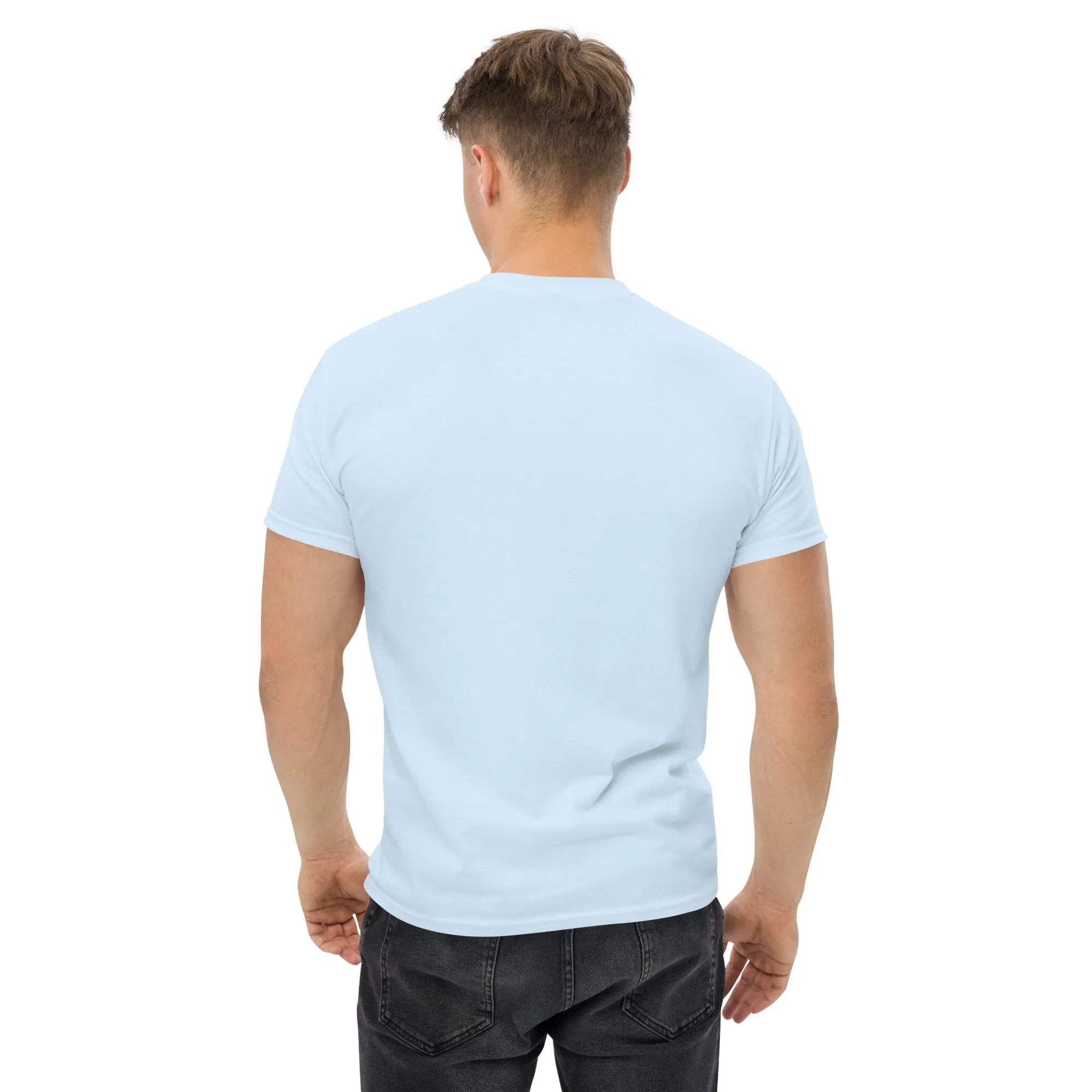 Dumbschmuckistan Unisex classic tee
