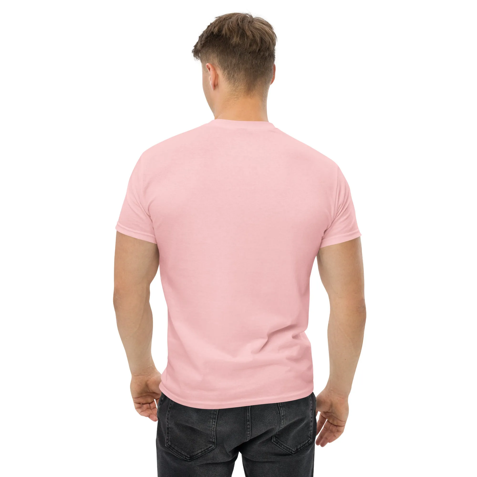 Dumbschmuckistan Unisex classic tee