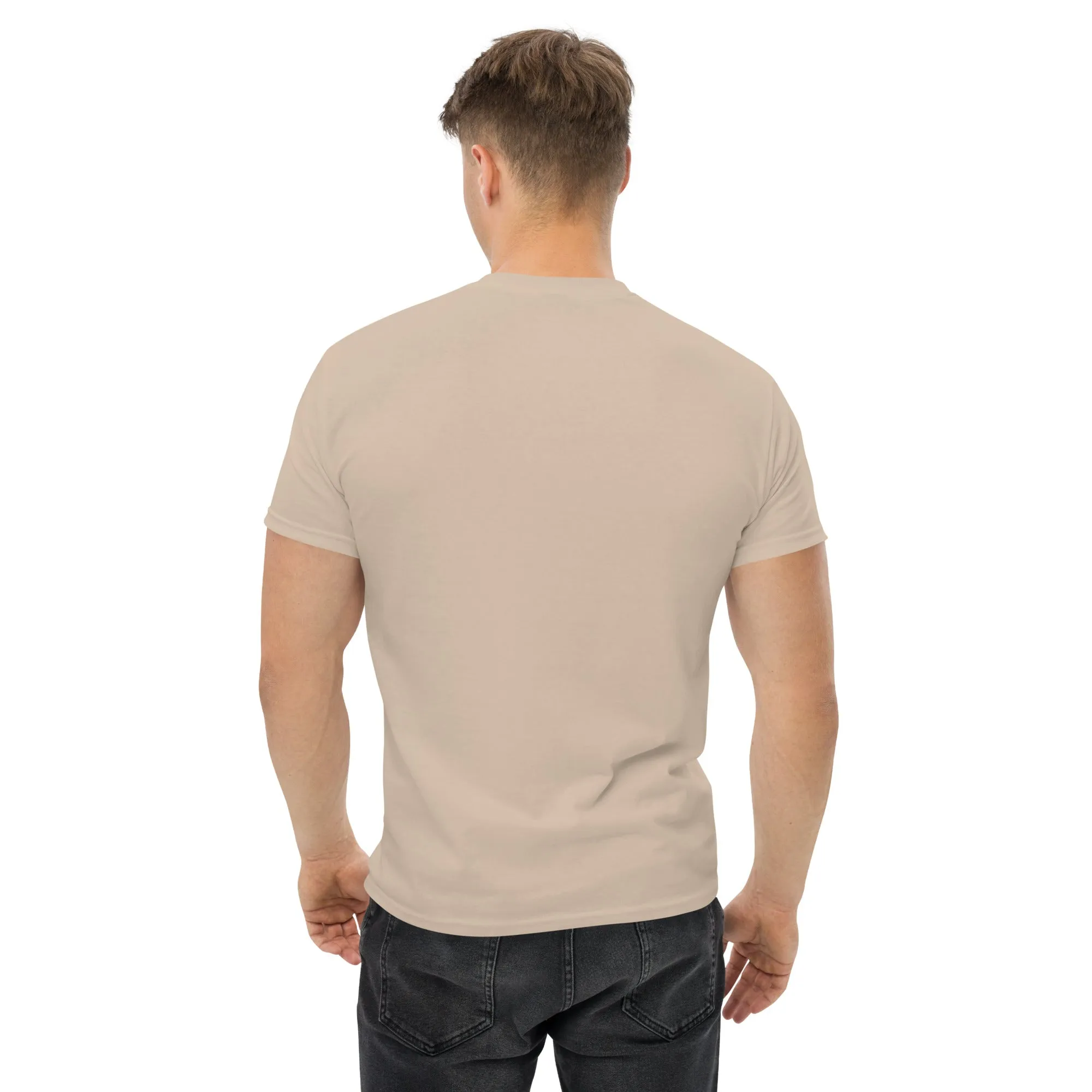 Dumbschmuckistan Unisex classic tee