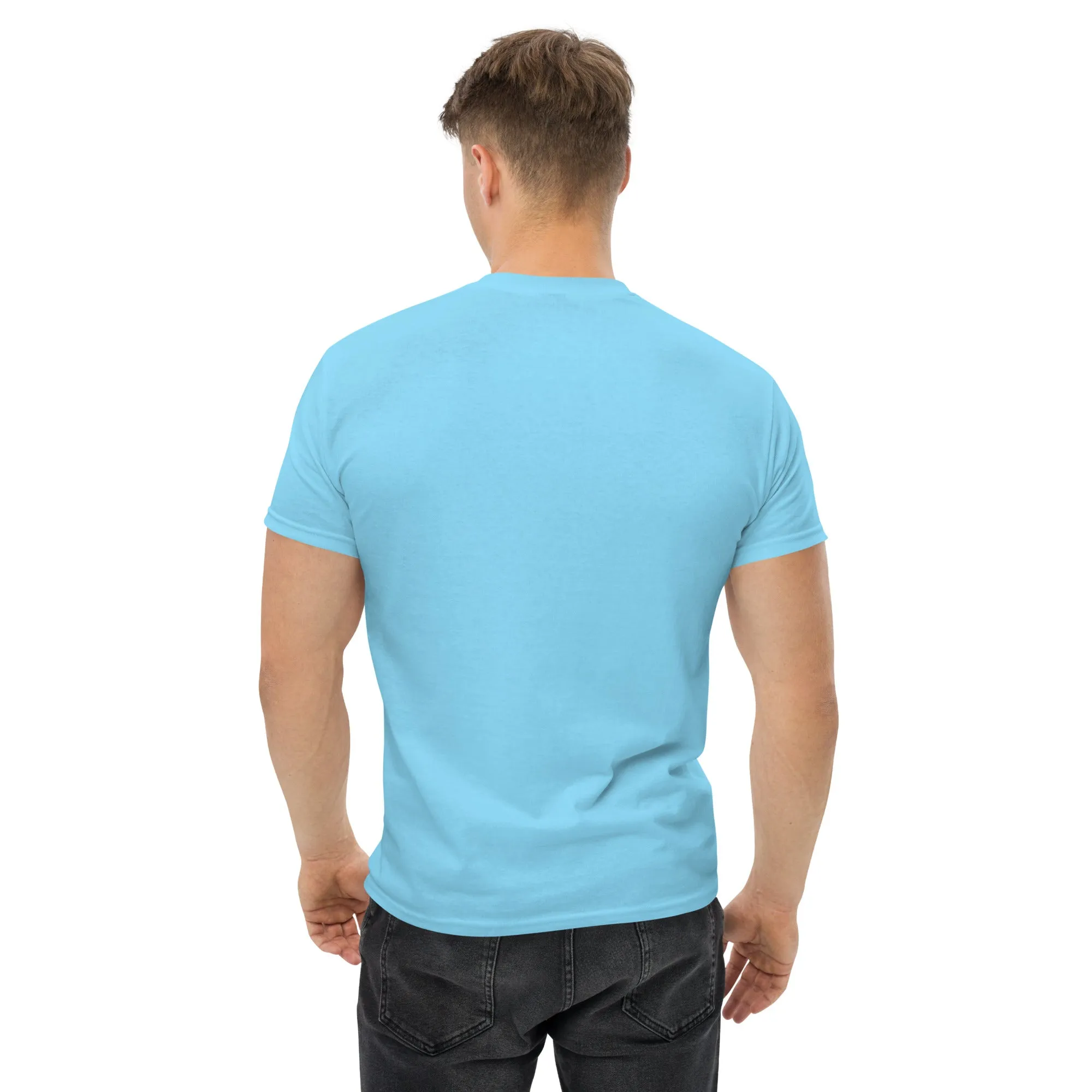 Dumbschmuckistan Unisex classic tee