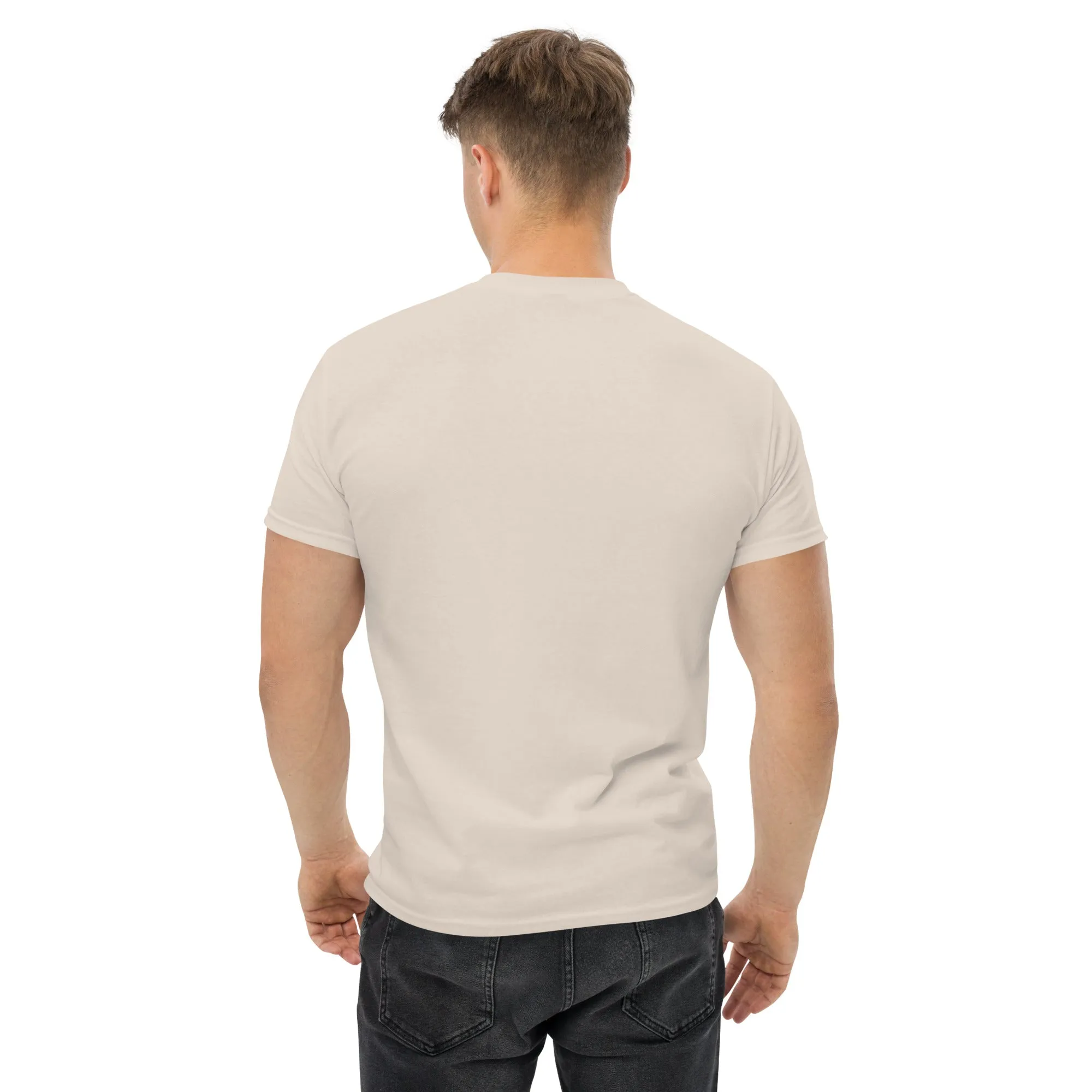 Dumbschmuckistan Unisex classic tee