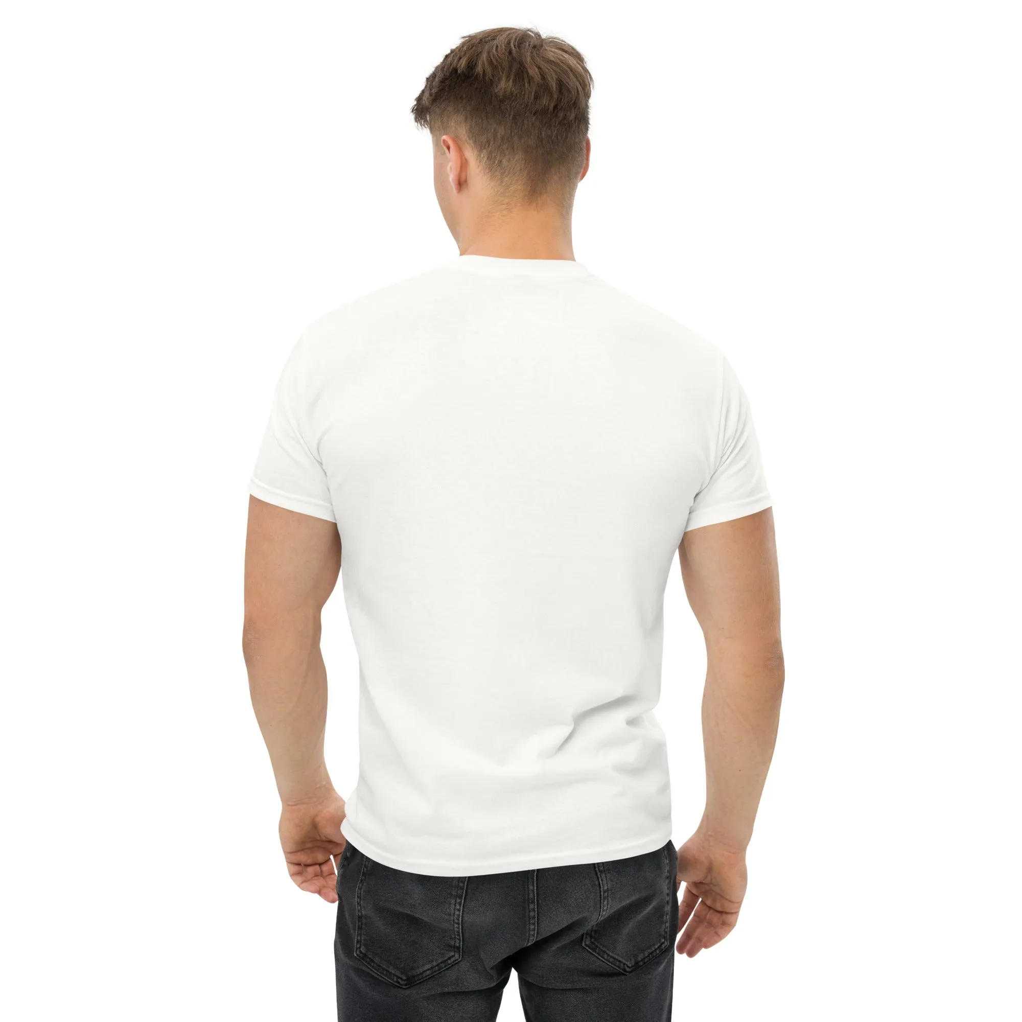 Dumbschmuckistan Unisex classic tee