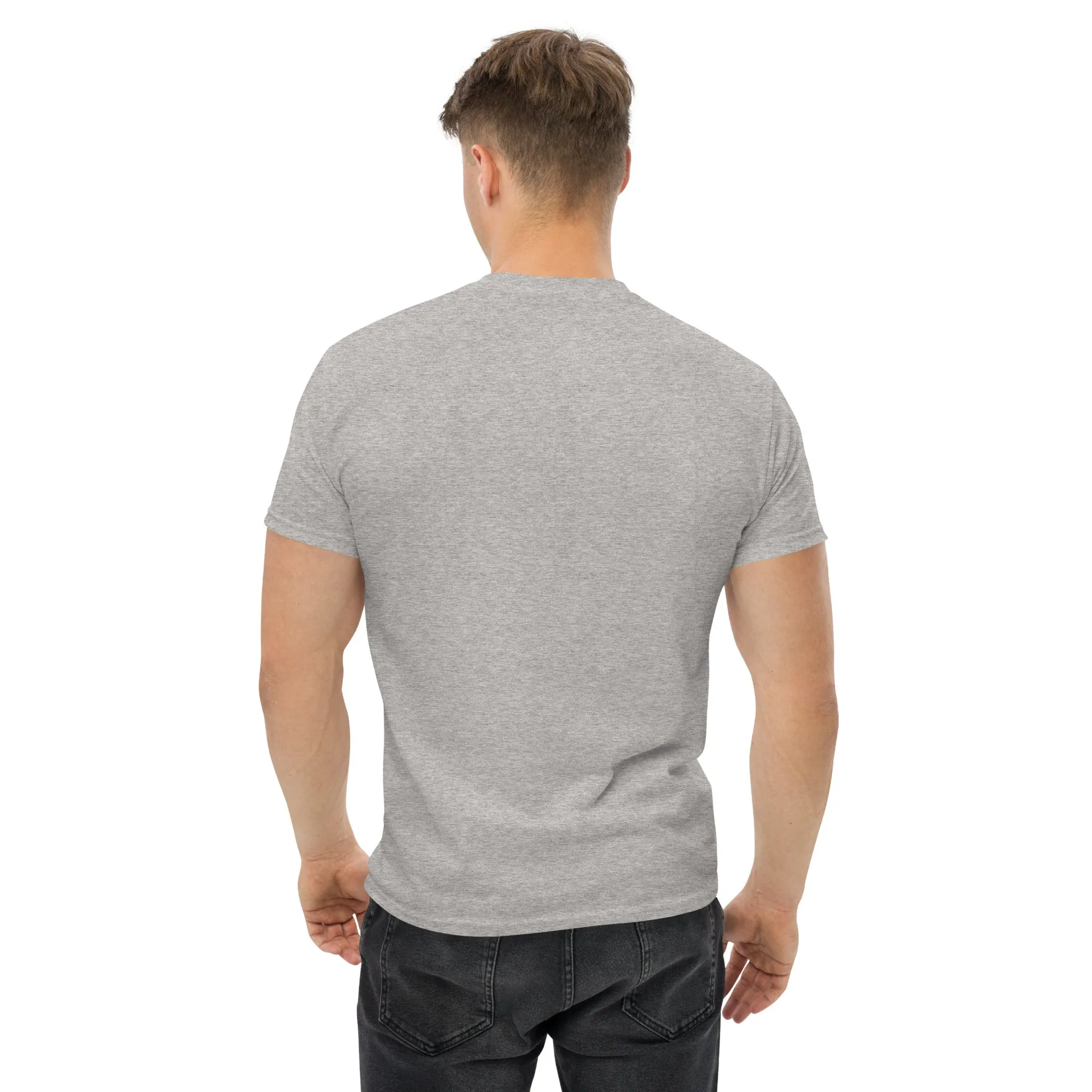 Dumbschmuckistan Unisex classic tee