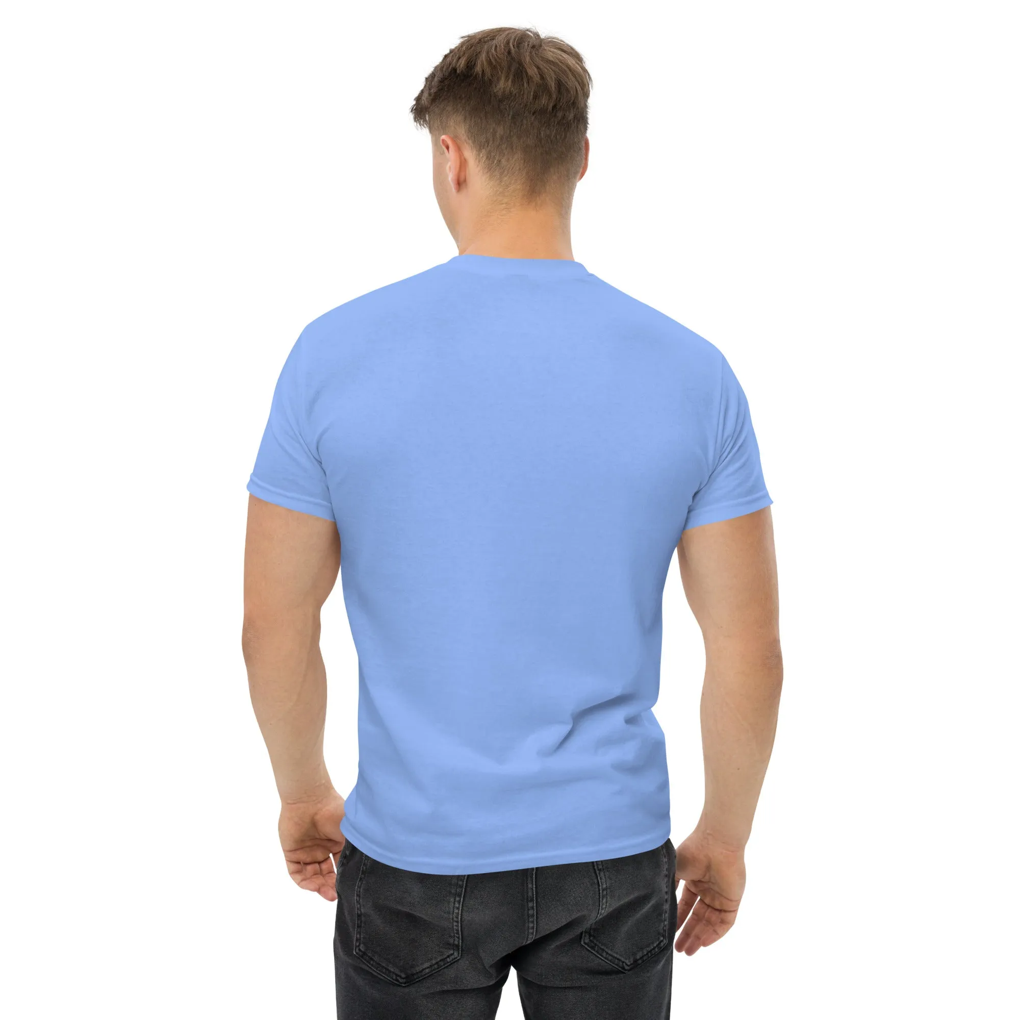 Dumbschmuckistan Unisex classic tee