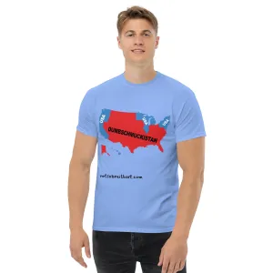 Dumbschmuckistan Unisex classic tee