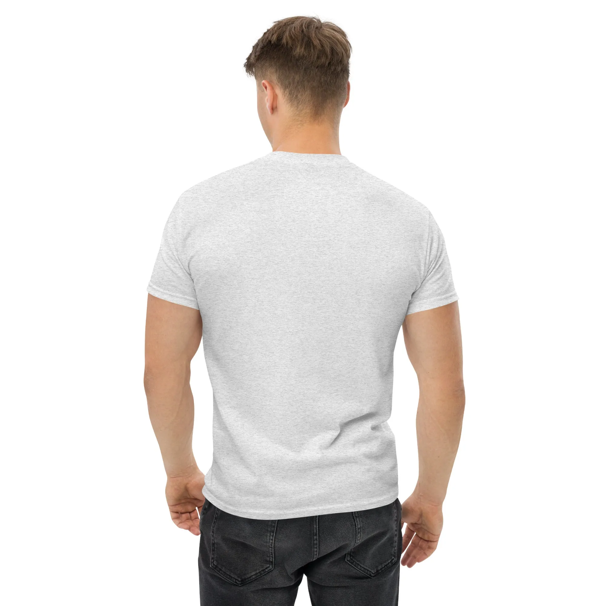 Dumbschmuckistan Unisex classic tee