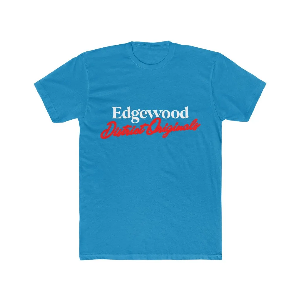 Edgewood Men's Tee