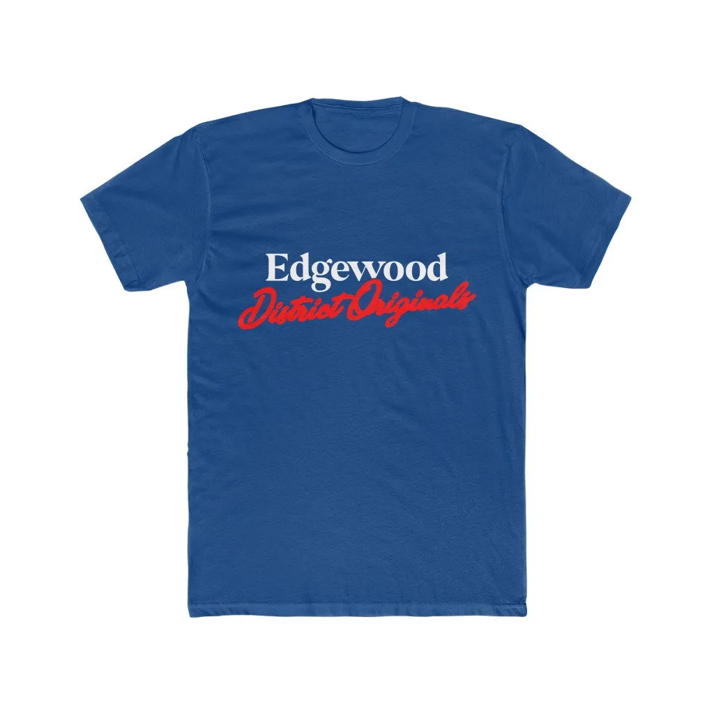 Edgewood Men's Tee