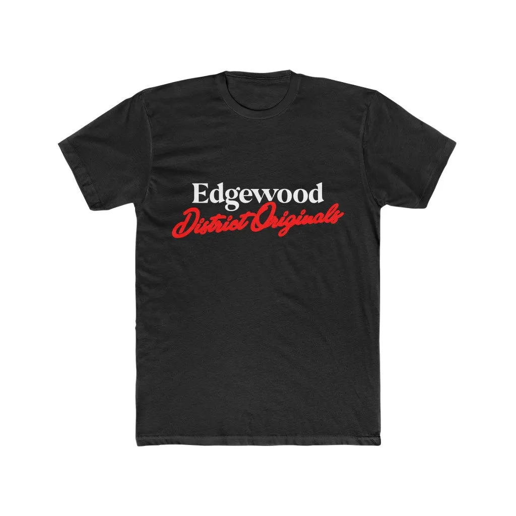 Edgewood Men's Tee