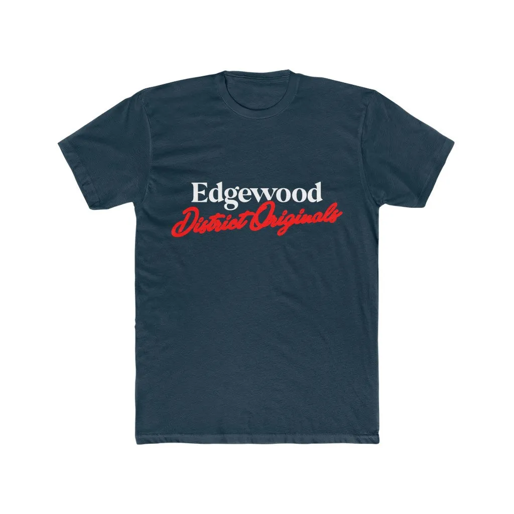 Edgewood Men's Tee