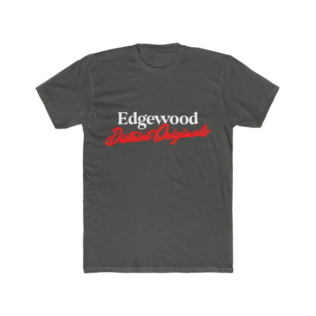 Edgewood Men's Tee