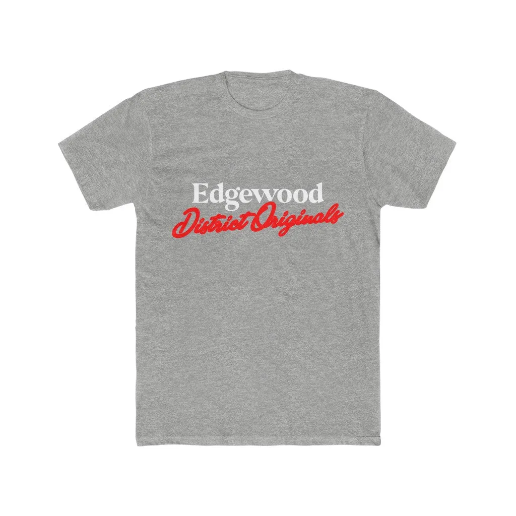 Edgewood Men's Tee
