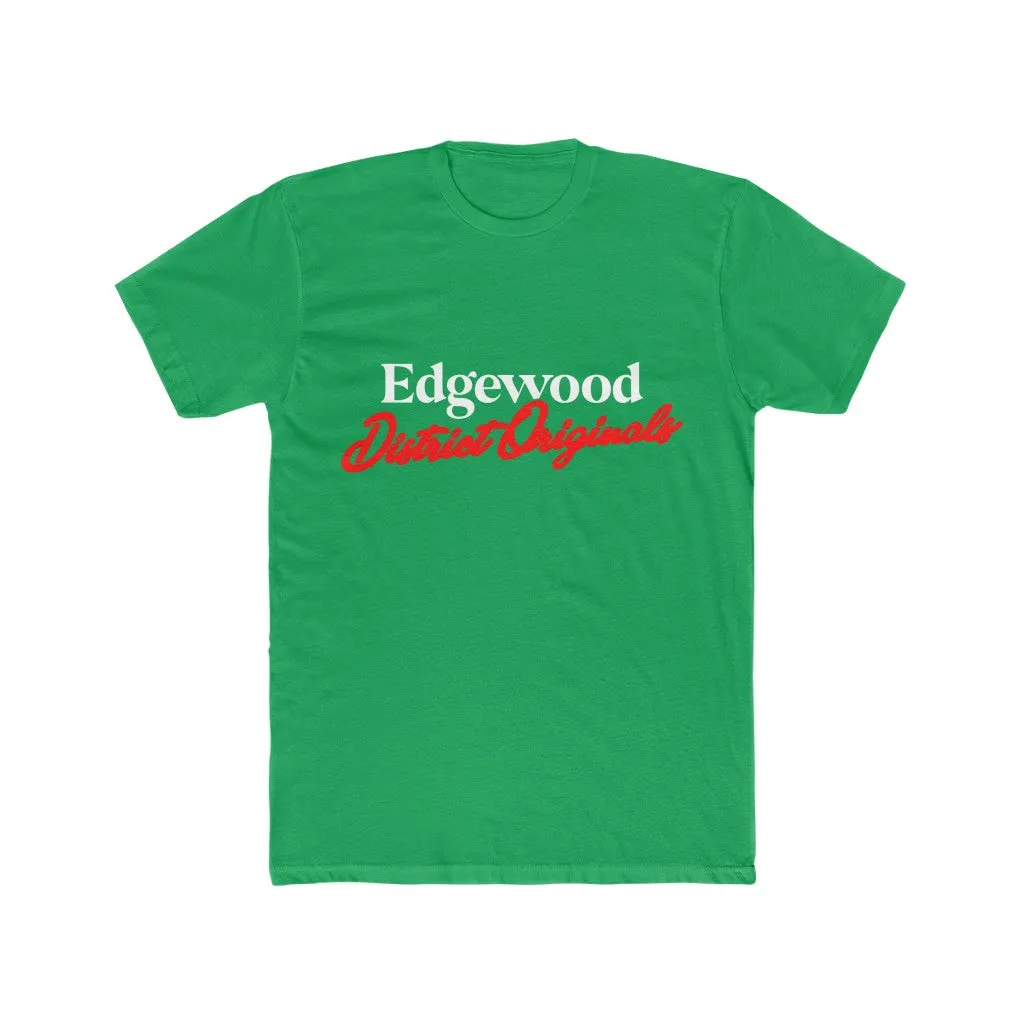 Edgewood Men's Tee