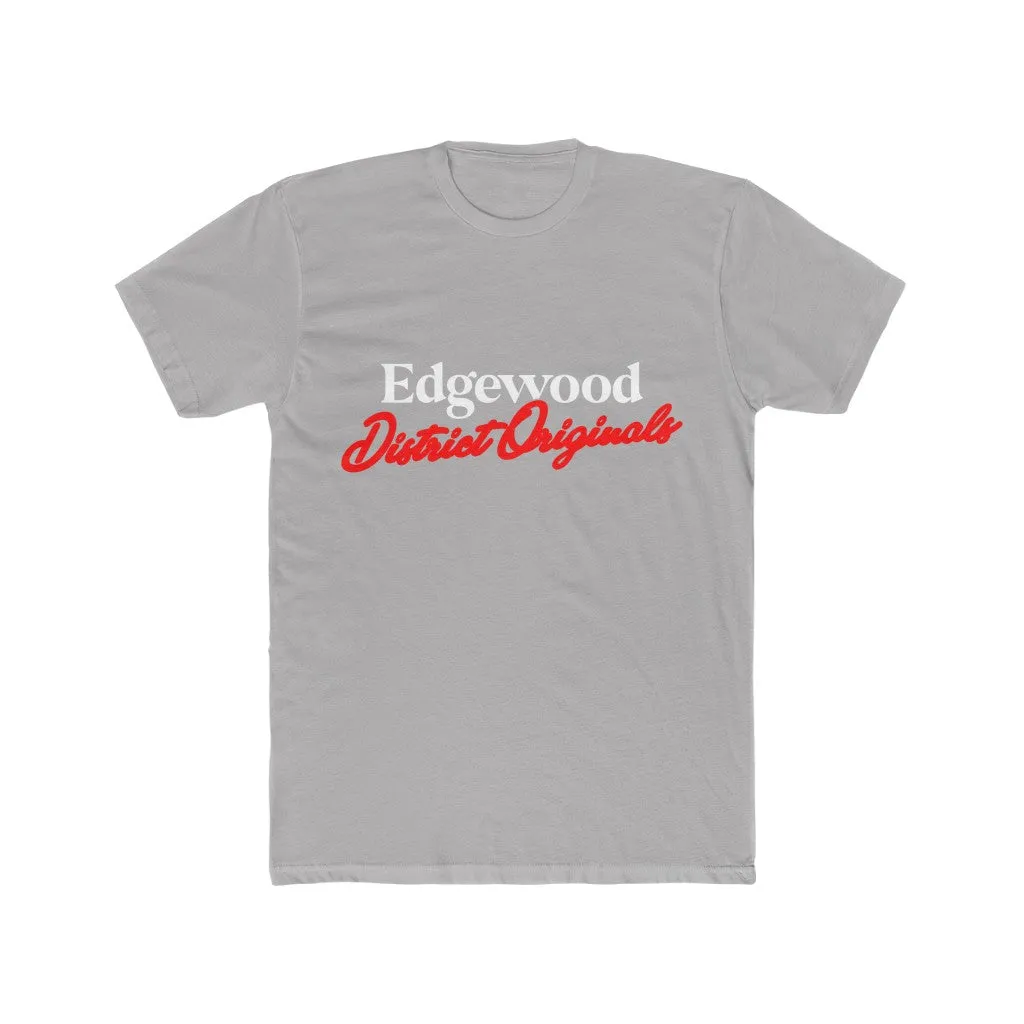 Edgewood Men's Tee