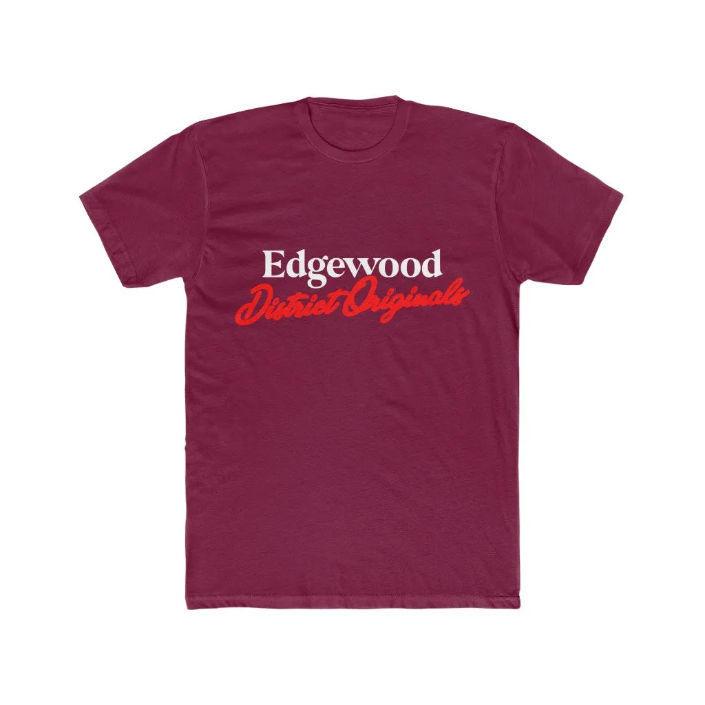 Edgewood Men's Tee