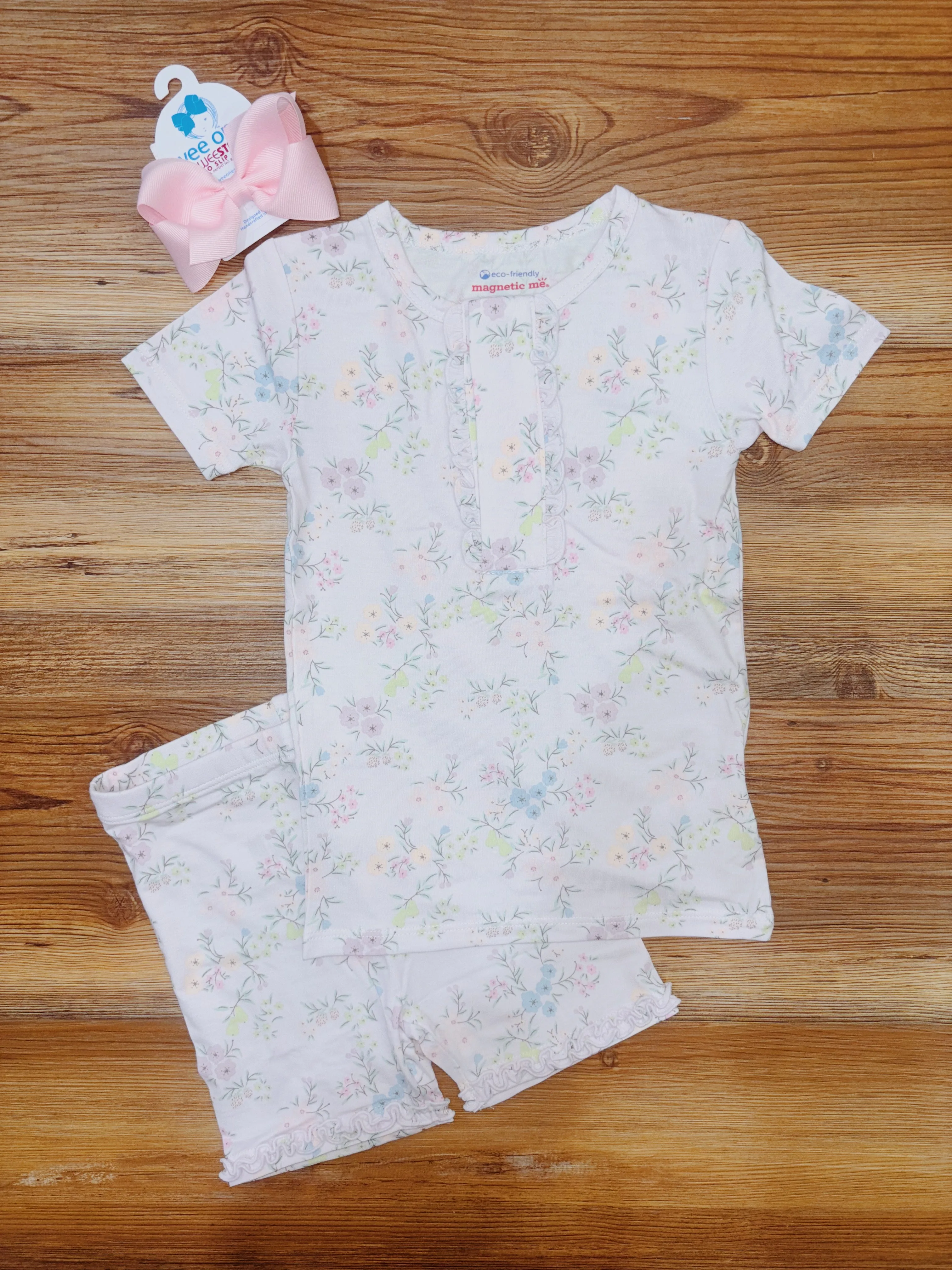 Emily Modal Pajama Set