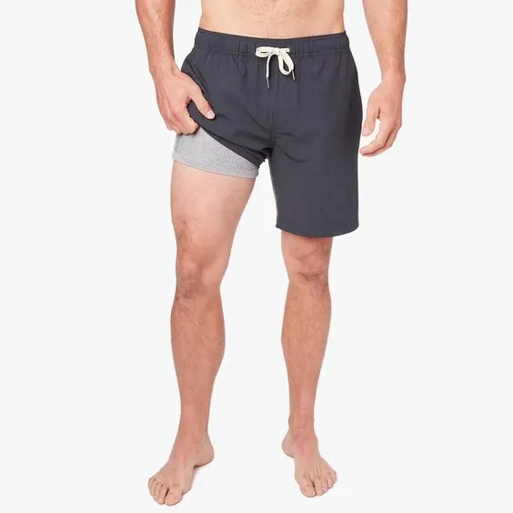 FAIR HARBOR- MEN'S THE ONE SWIM SHORT