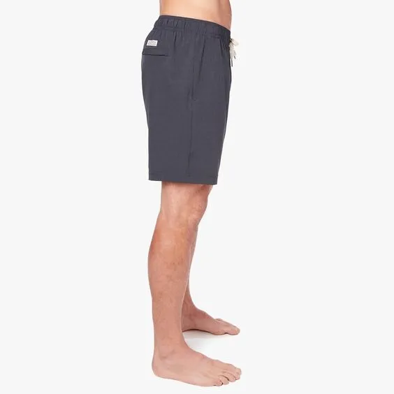 FAIR HARBOR- MEN'S THE ONE SWIM SHORT