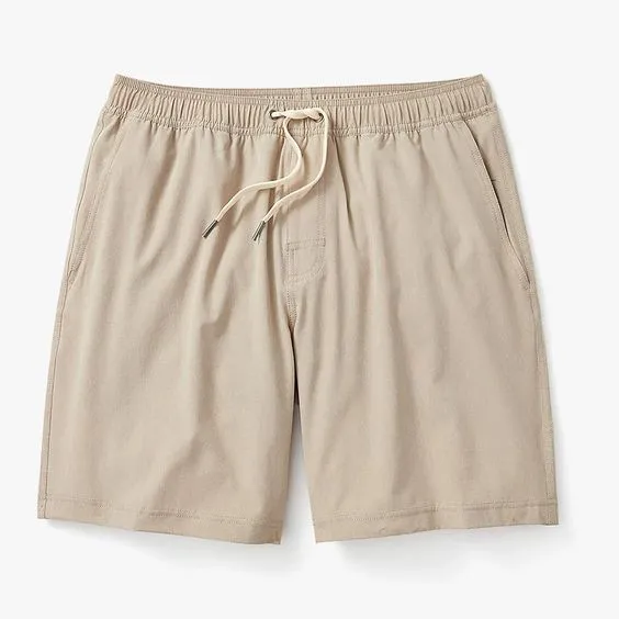 FAIR HARBOR- MEN'S THE ONE SWIM SHORT