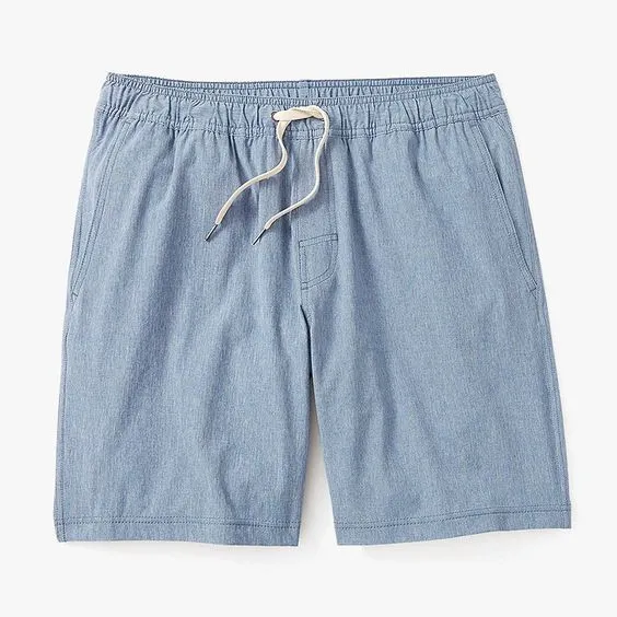 FAIR HARBOR- MEN'S THE ONE SWIM SHORT