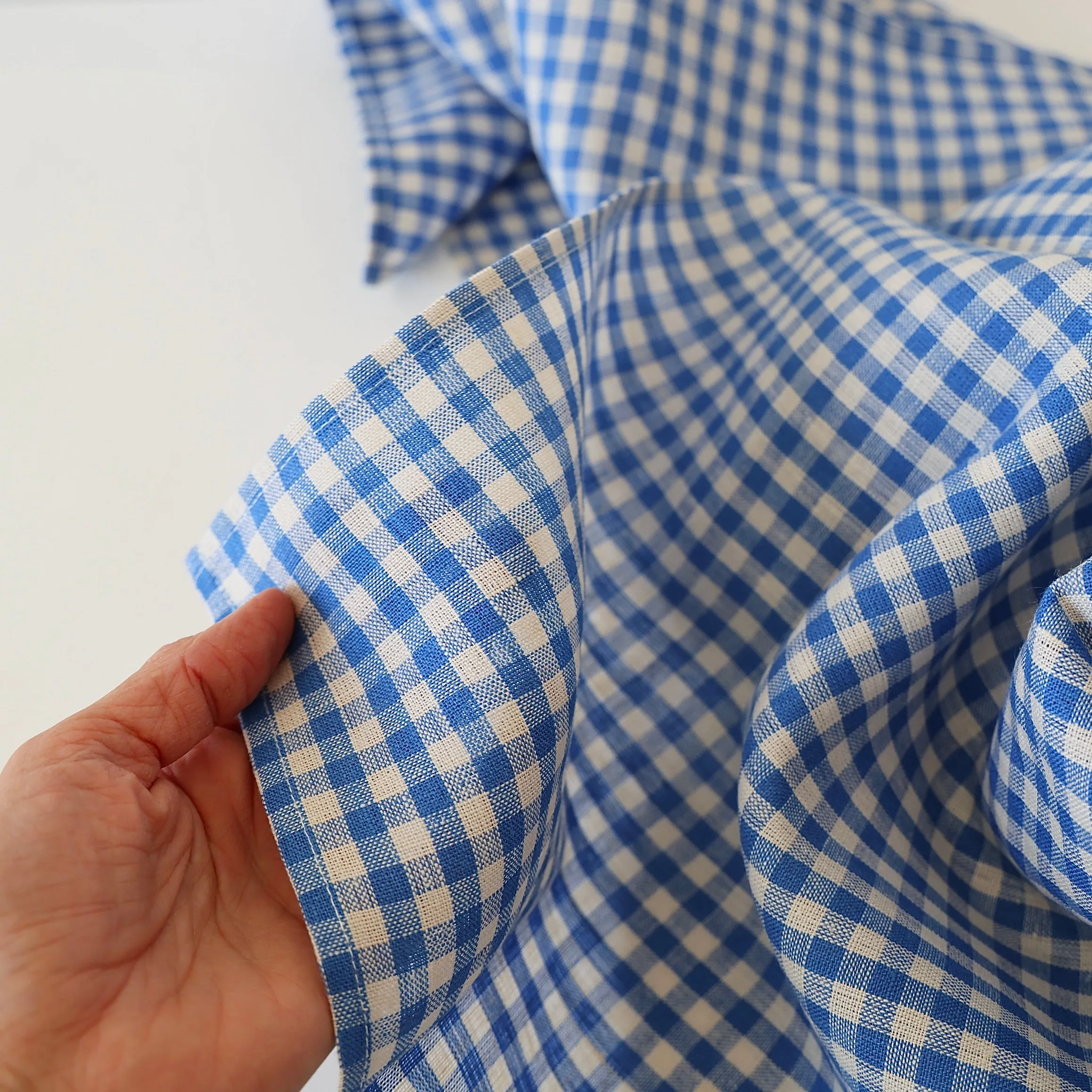 Fog Linen Tablecloths & Napkin Sets - Paule