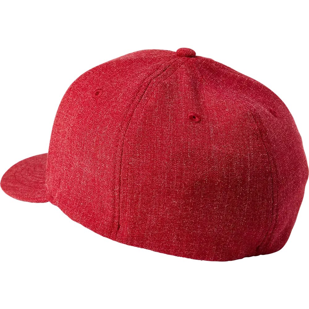 FOX Burnt Flexfit Hat