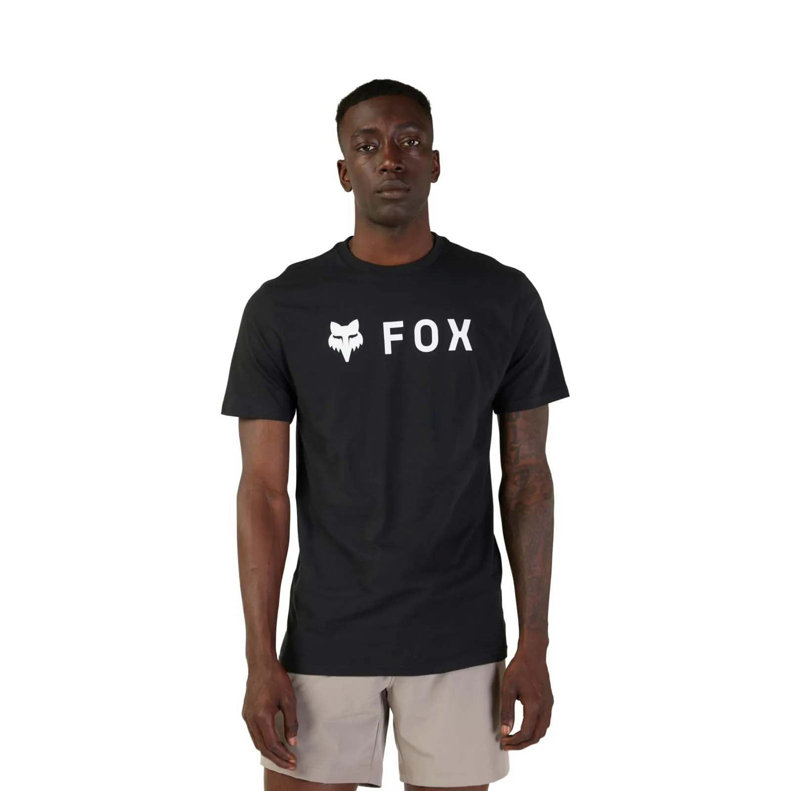 Fox Racing Men's Absolute Ss Prem Tee