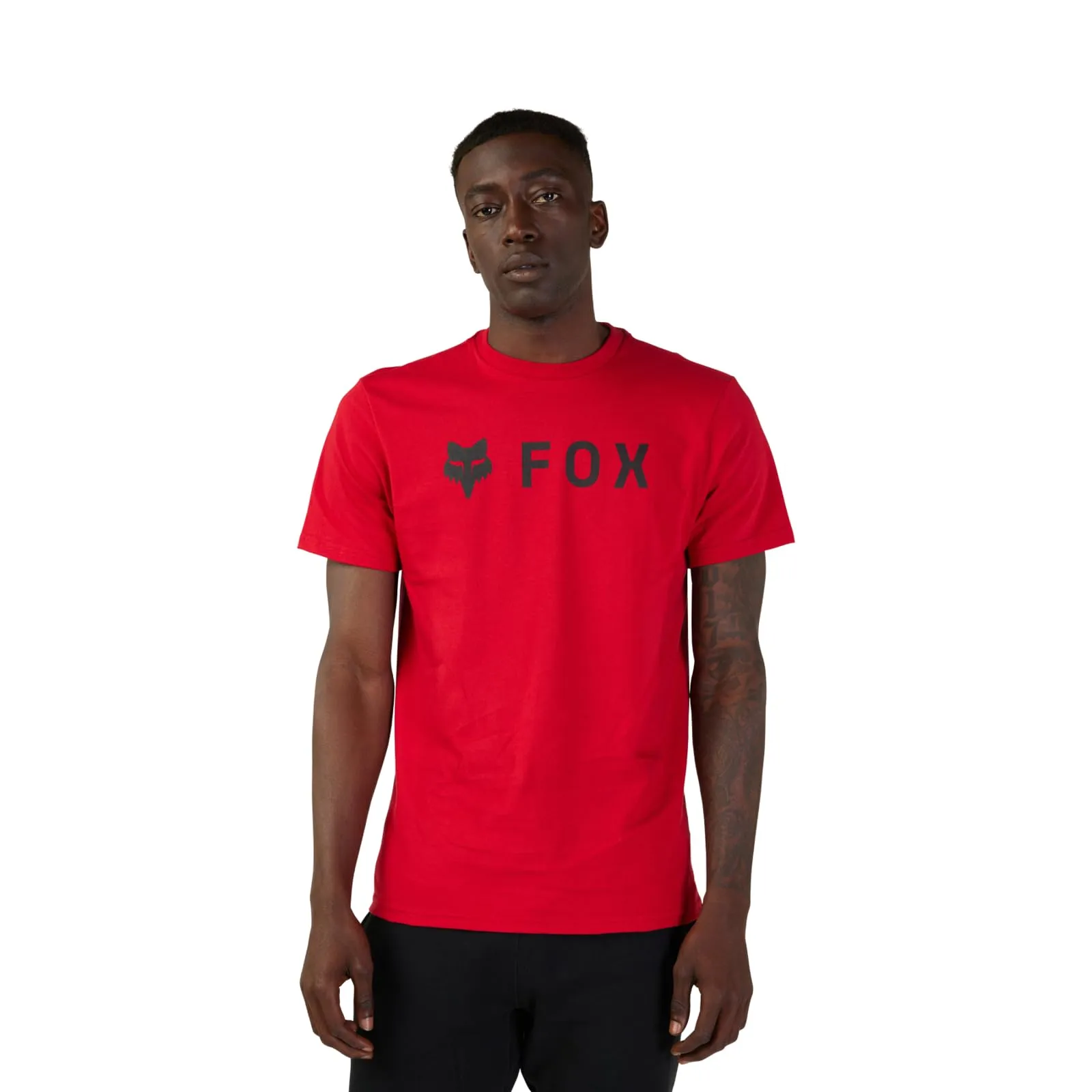 Fox Racing Men's Absolute Ss Prem Tee