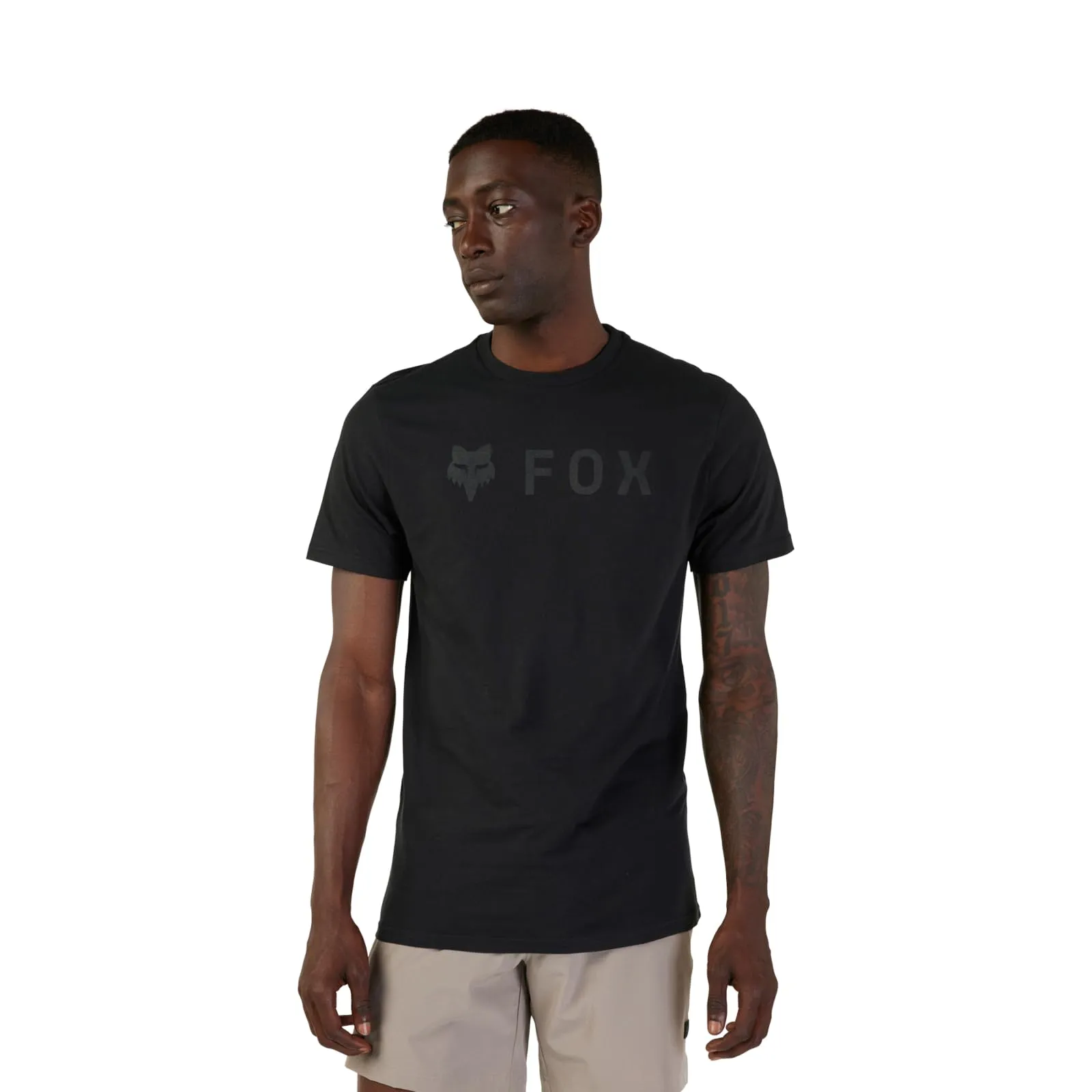 Fox Racing Men's Absolute Ss Prem Tee