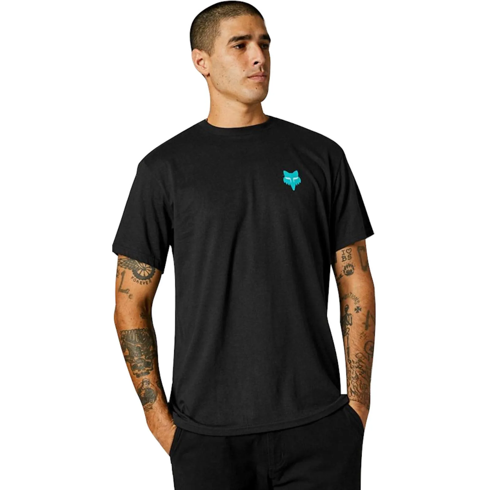 Fox Racing Men's Mawlr Shirts