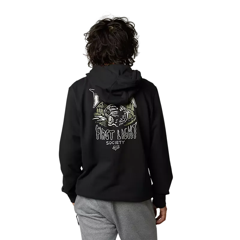 FOX Torrero Pullover Hoodie