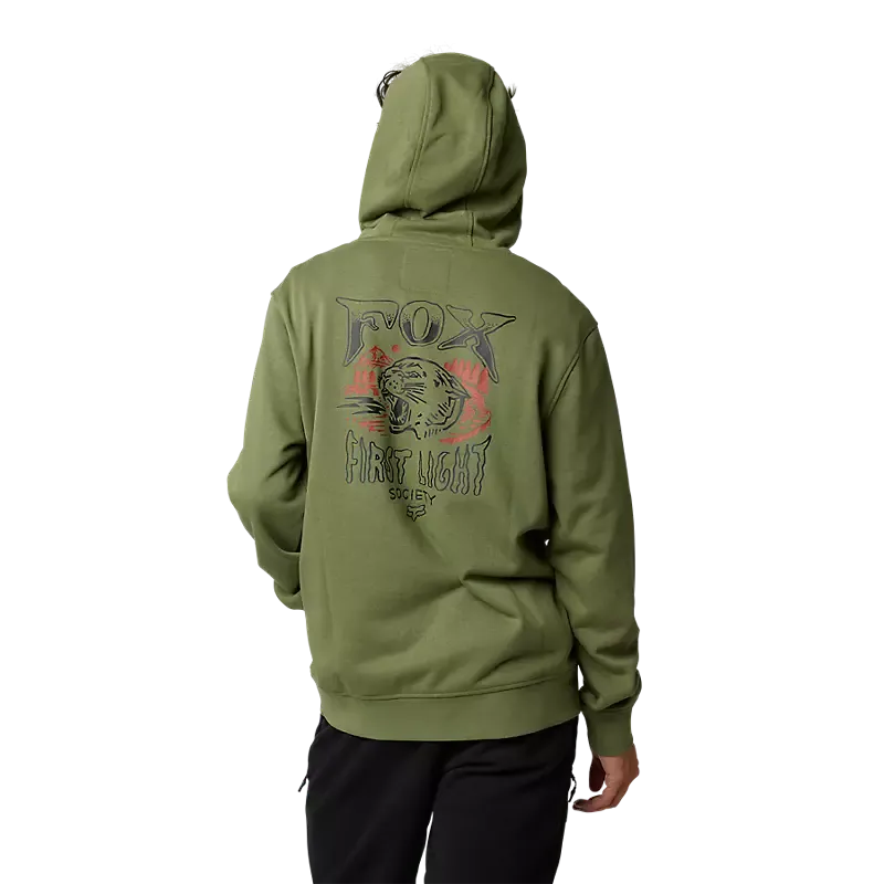 FOX Torrero Pullover Hoodie
