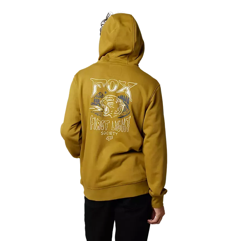FOX Torrero Pullover Hoodie