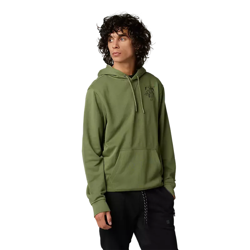FOX Torrero Pullover Hoodie