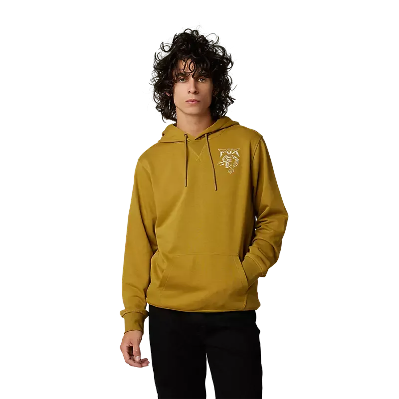 FOX Torrero Pullover Hoodie
