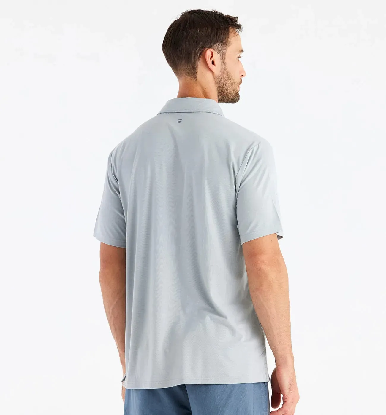 Free Fly Bamboo Flex Polo - Men's