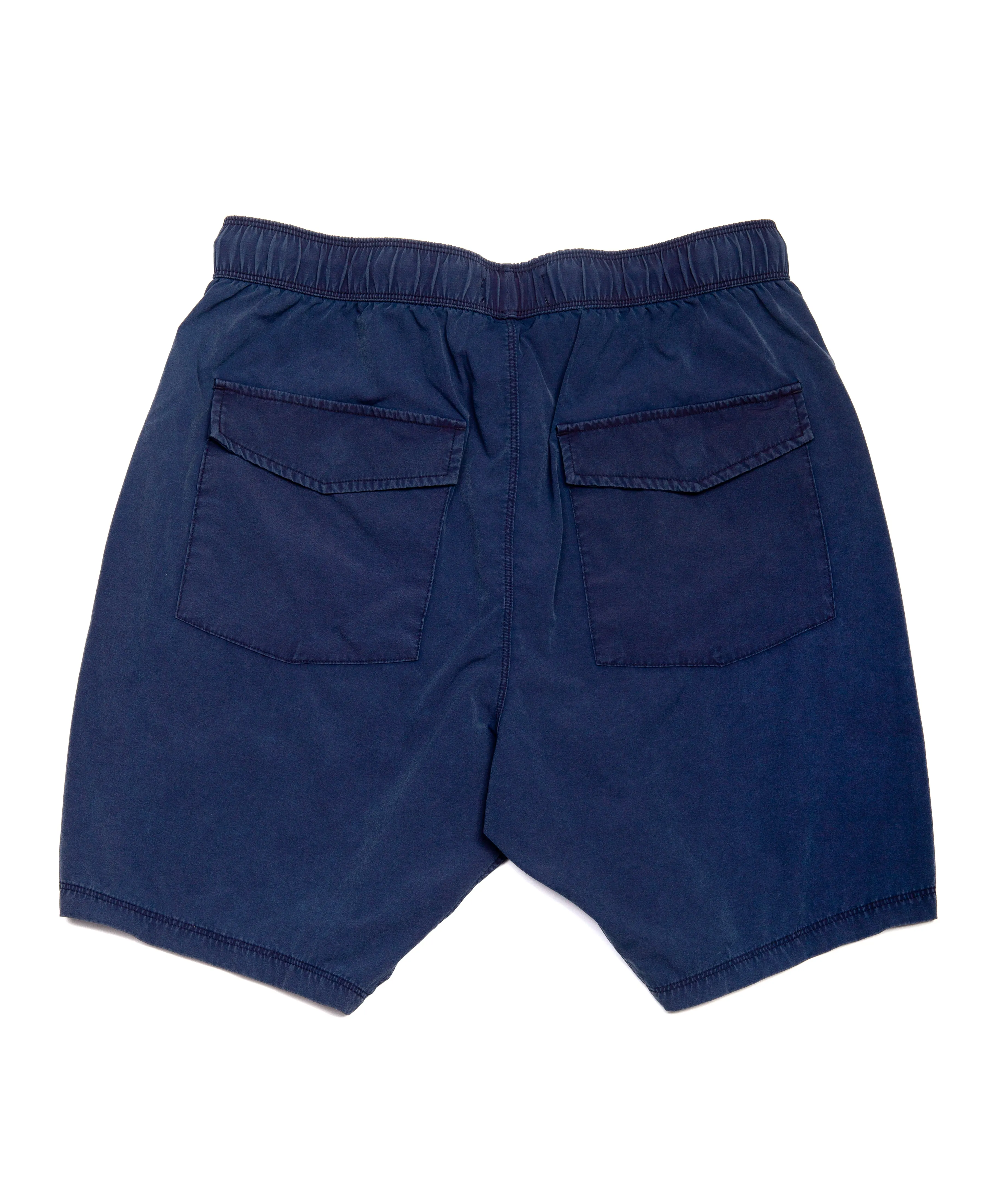 Furlough Trunk - Navy