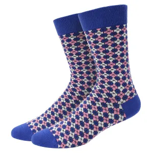 Geomark Men's Socks