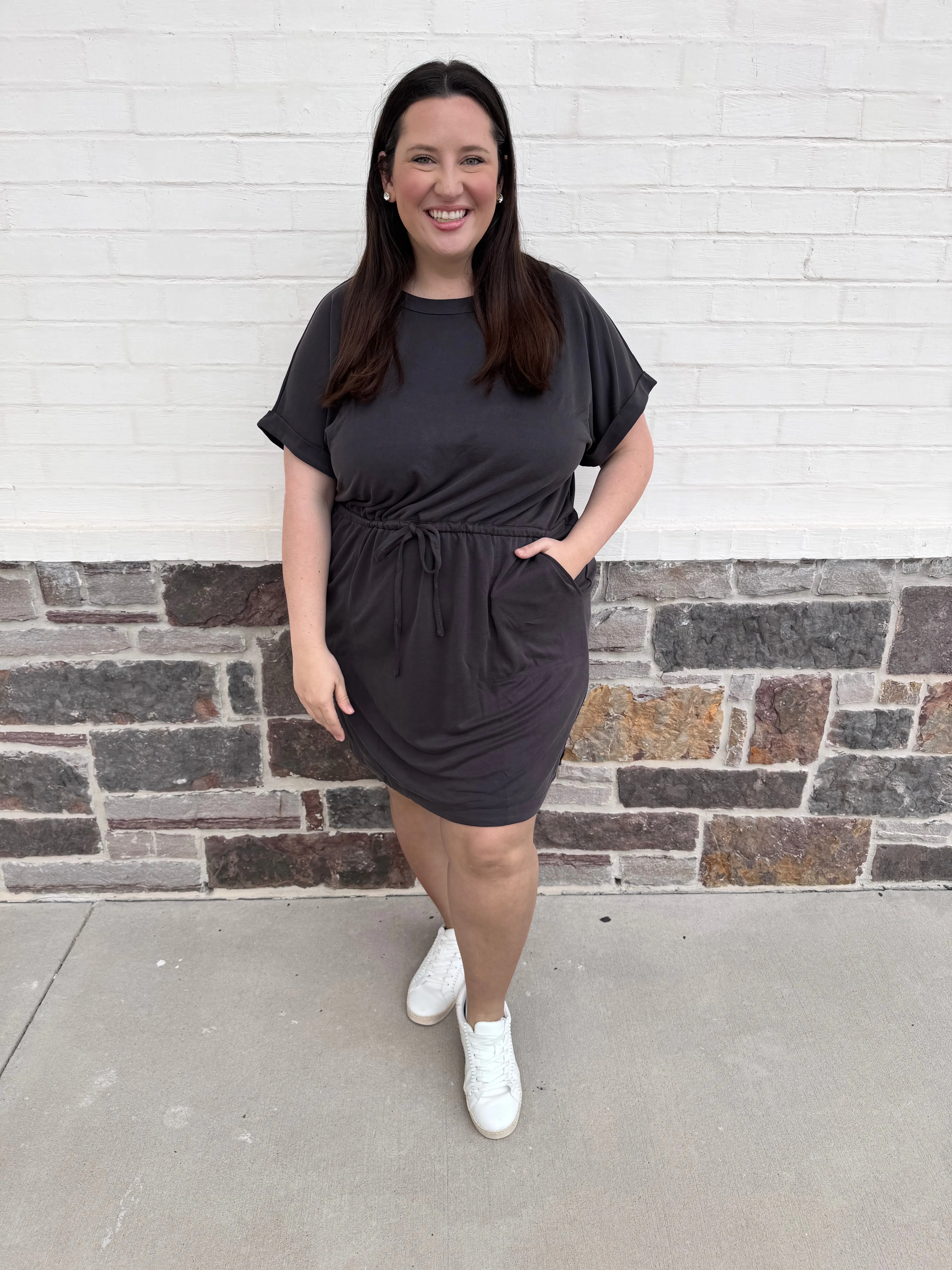 Give You Joy Dress