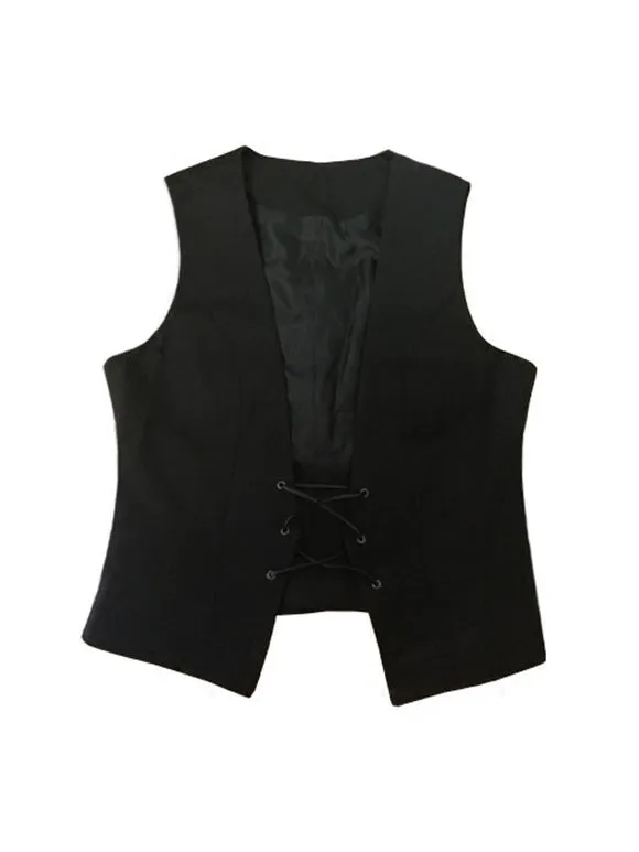 Gothic Lolita Coats Ouji Style Black Polyester Top Top Fall Lolita Outwears