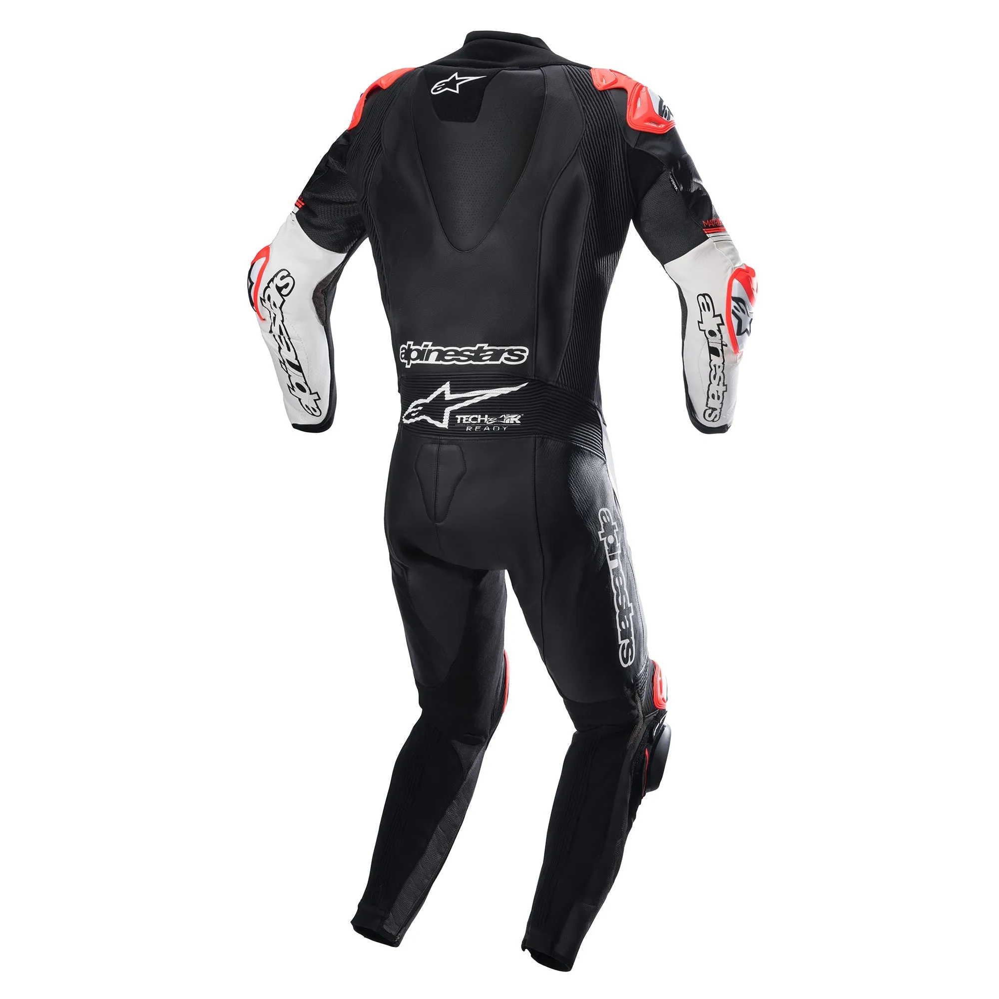 GP Tech V4 One Piece Leather Suits