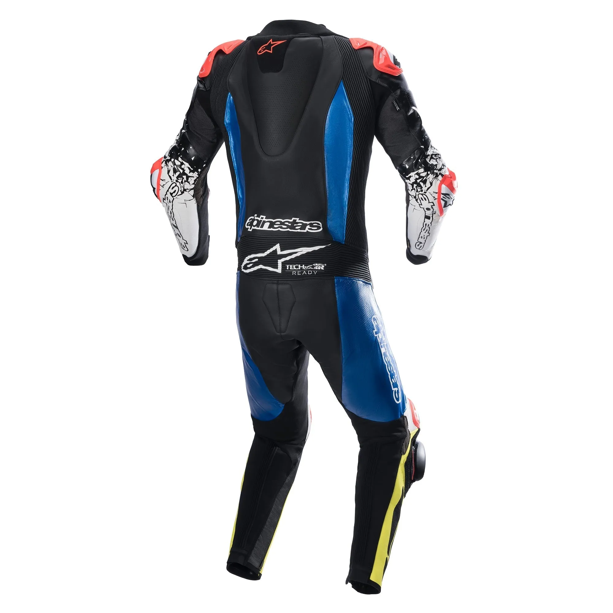 GP Tech V4 One Piece Leather Suits