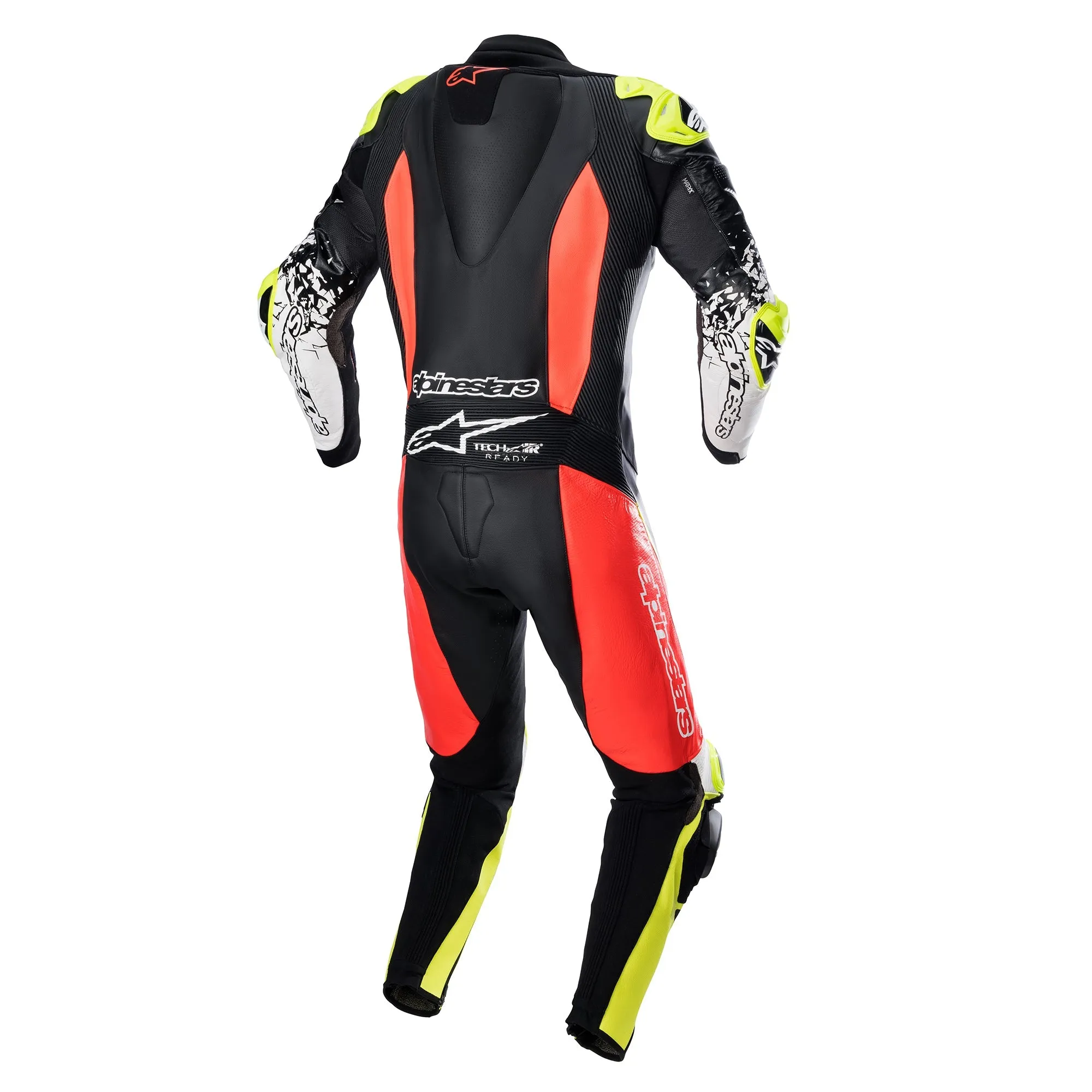 GP Tech V4 One Piece Leather Suits
