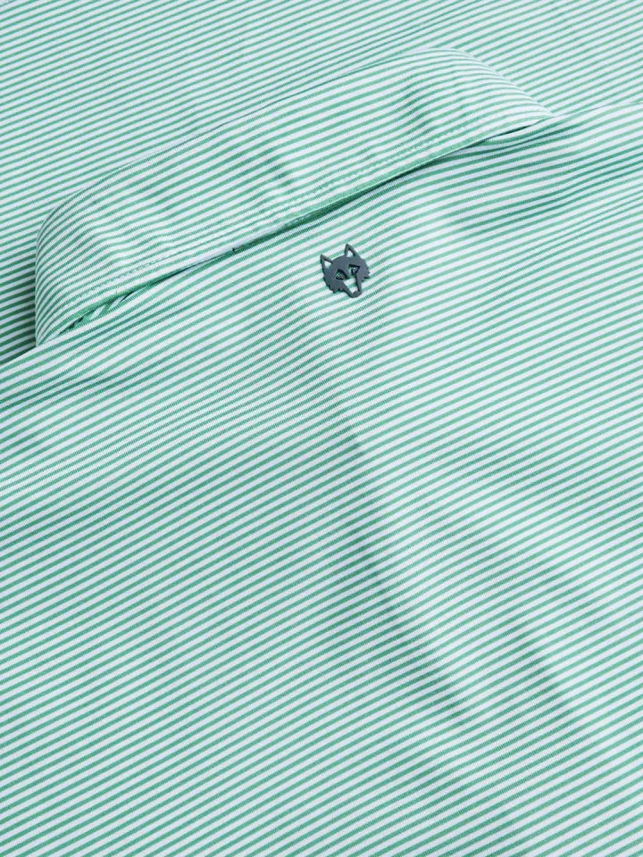 GREYSON Saranac Polo