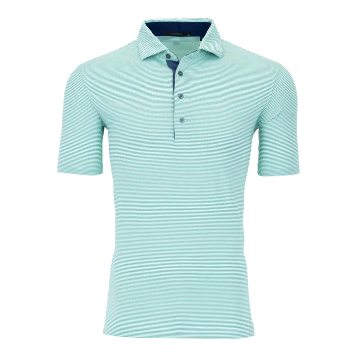 GREYSON Saranac Polo